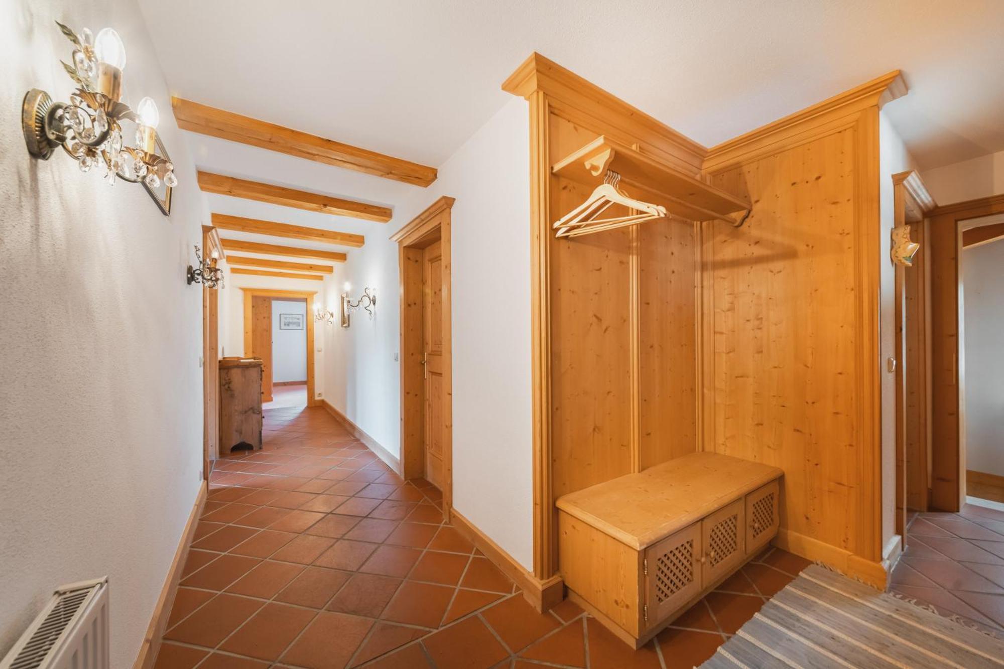 Chalet Ninni Kitzbühel Exteriér fotografie