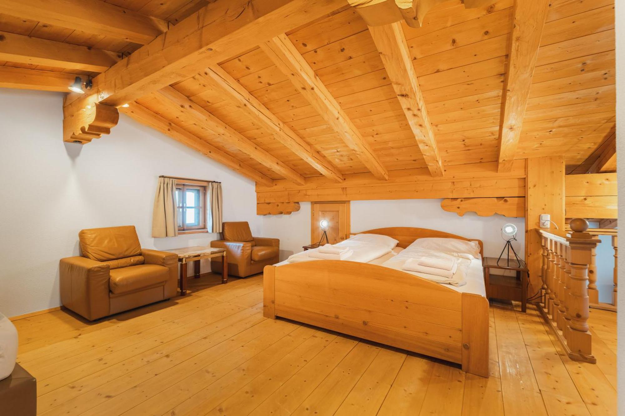 Chalet Ninni Kitzbühel Exteriér fotografie